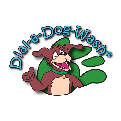 Dial a Dog Wash