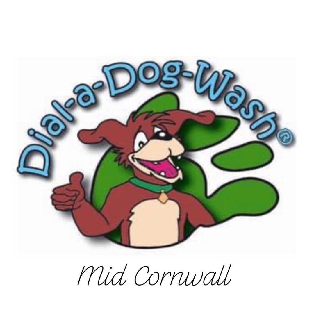 Dial a Dog Wash Mid Cornwall