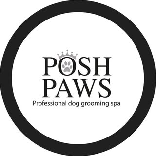 Posh Paws Professional Dog Grooming Spa