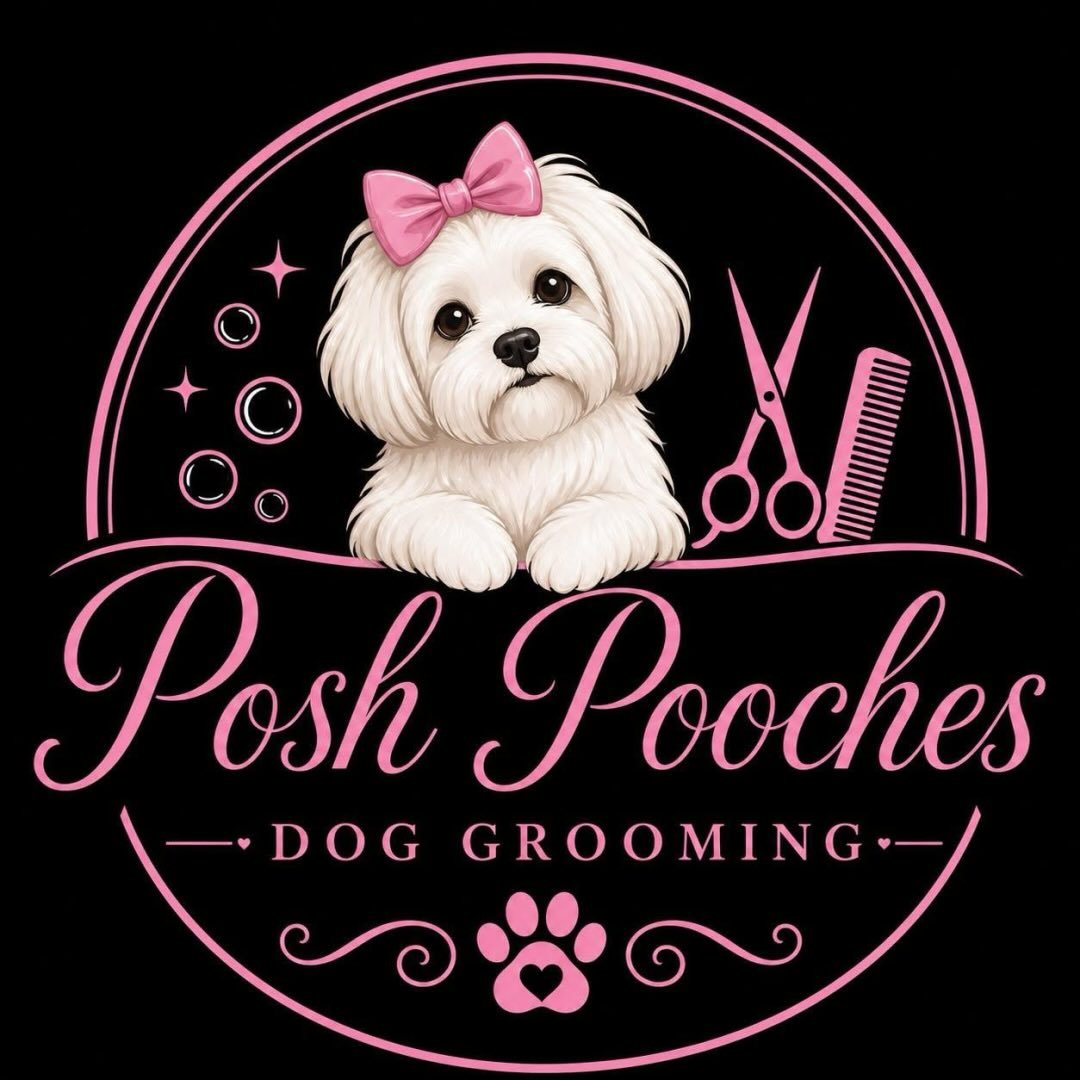 Posh Pooches Dog Grooming Parlour