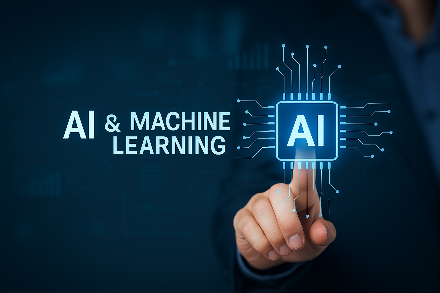 AI & Machine Learning Solutions