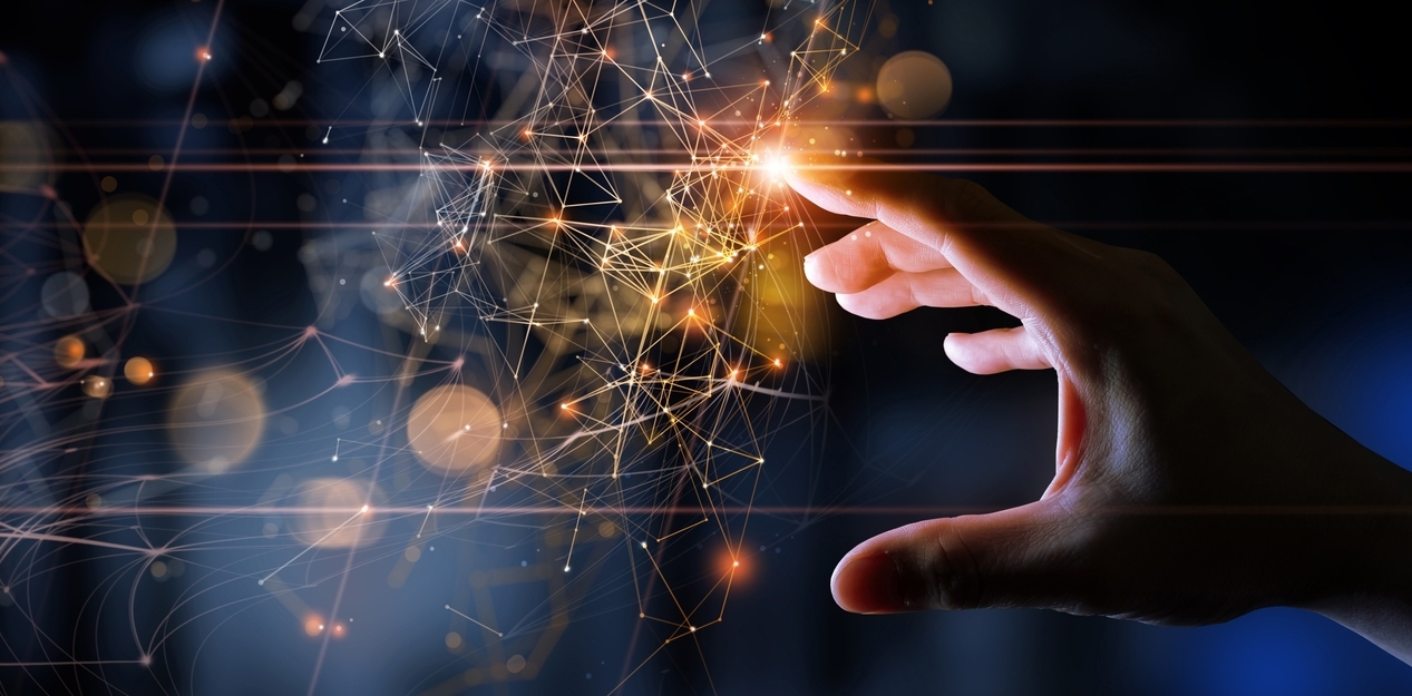 Digital Transformation Consulting