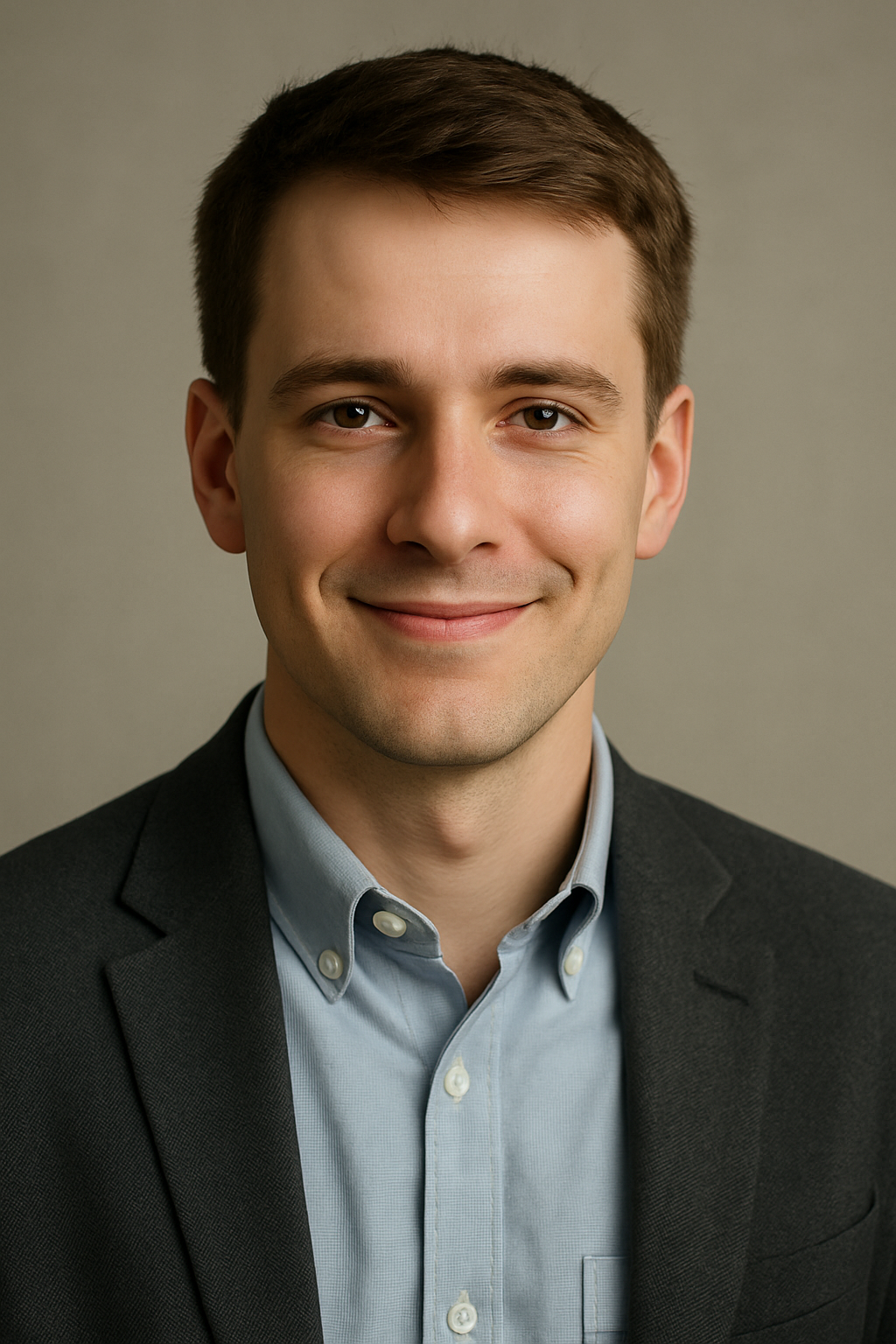 Alex W. Avatar
