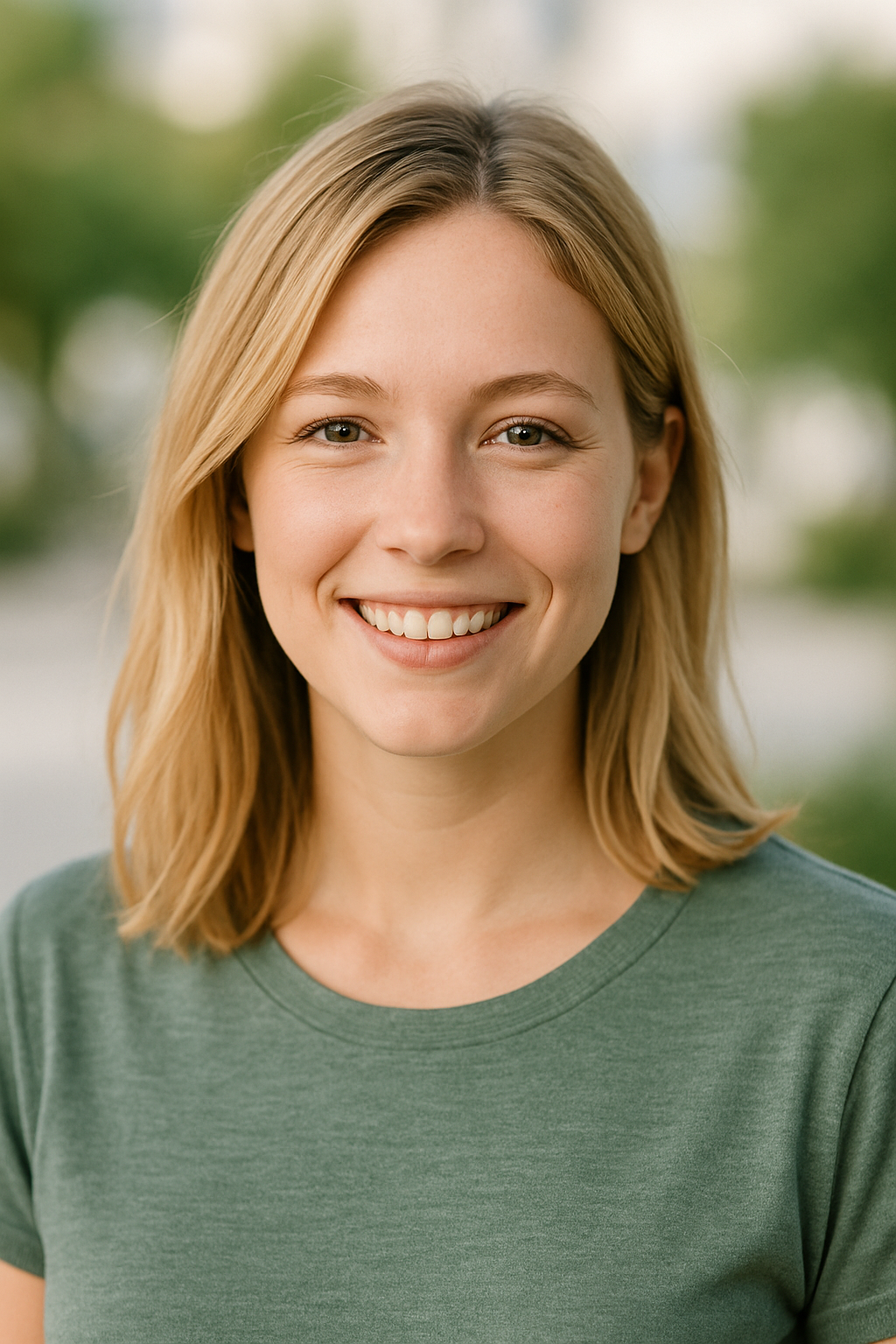 Taylor K. Avatar