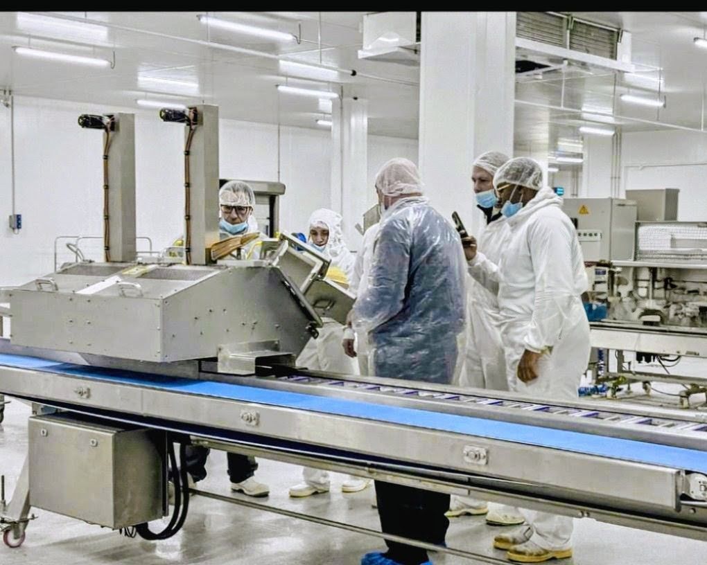 SL1800 Twin-Denester Sandwich System