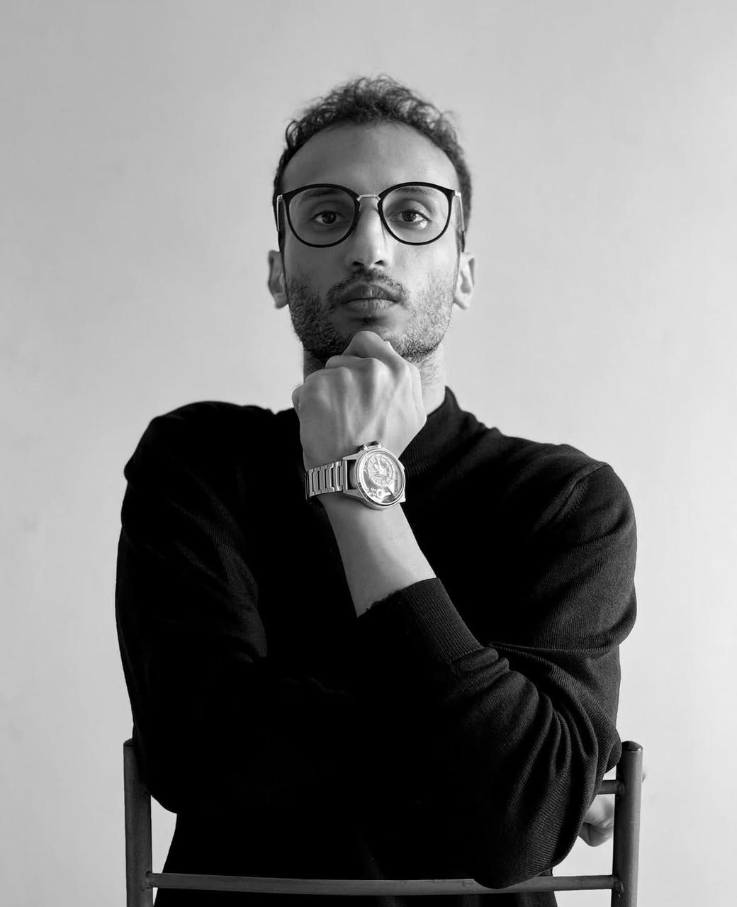 Aly Mahmoud - Featured Work Mobile