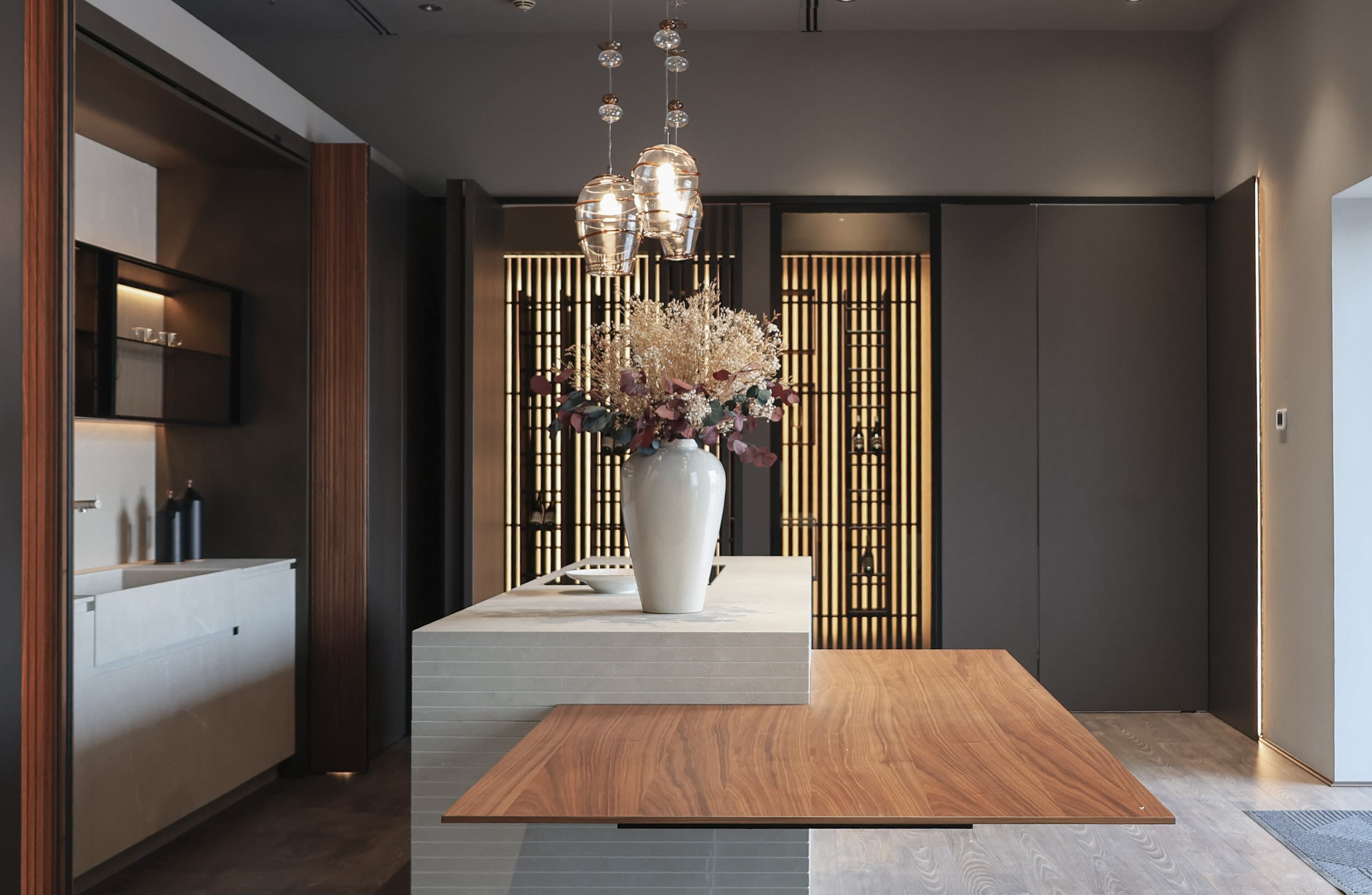 ALSHAMSI SHOWROOM