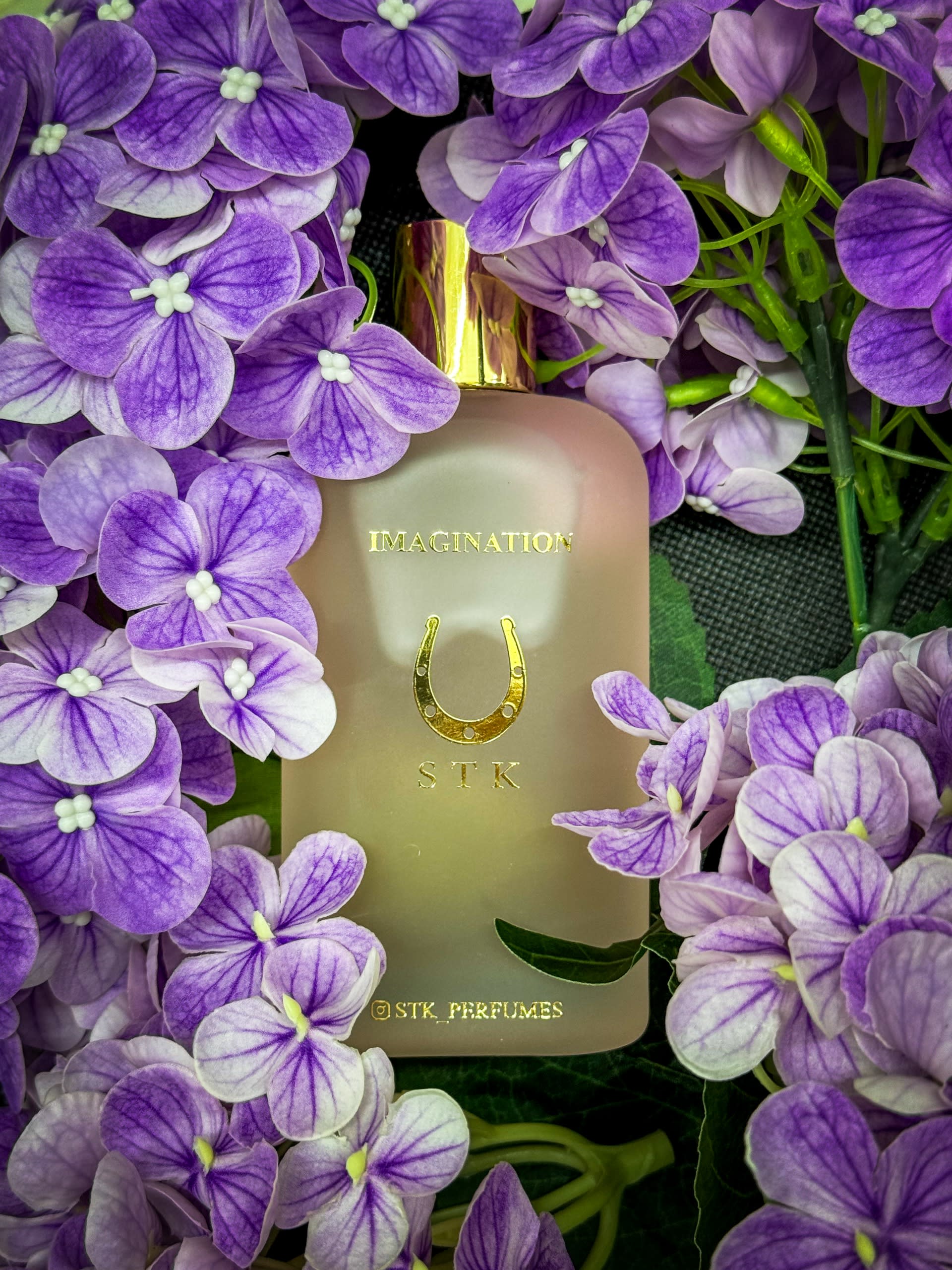STK Perfumes