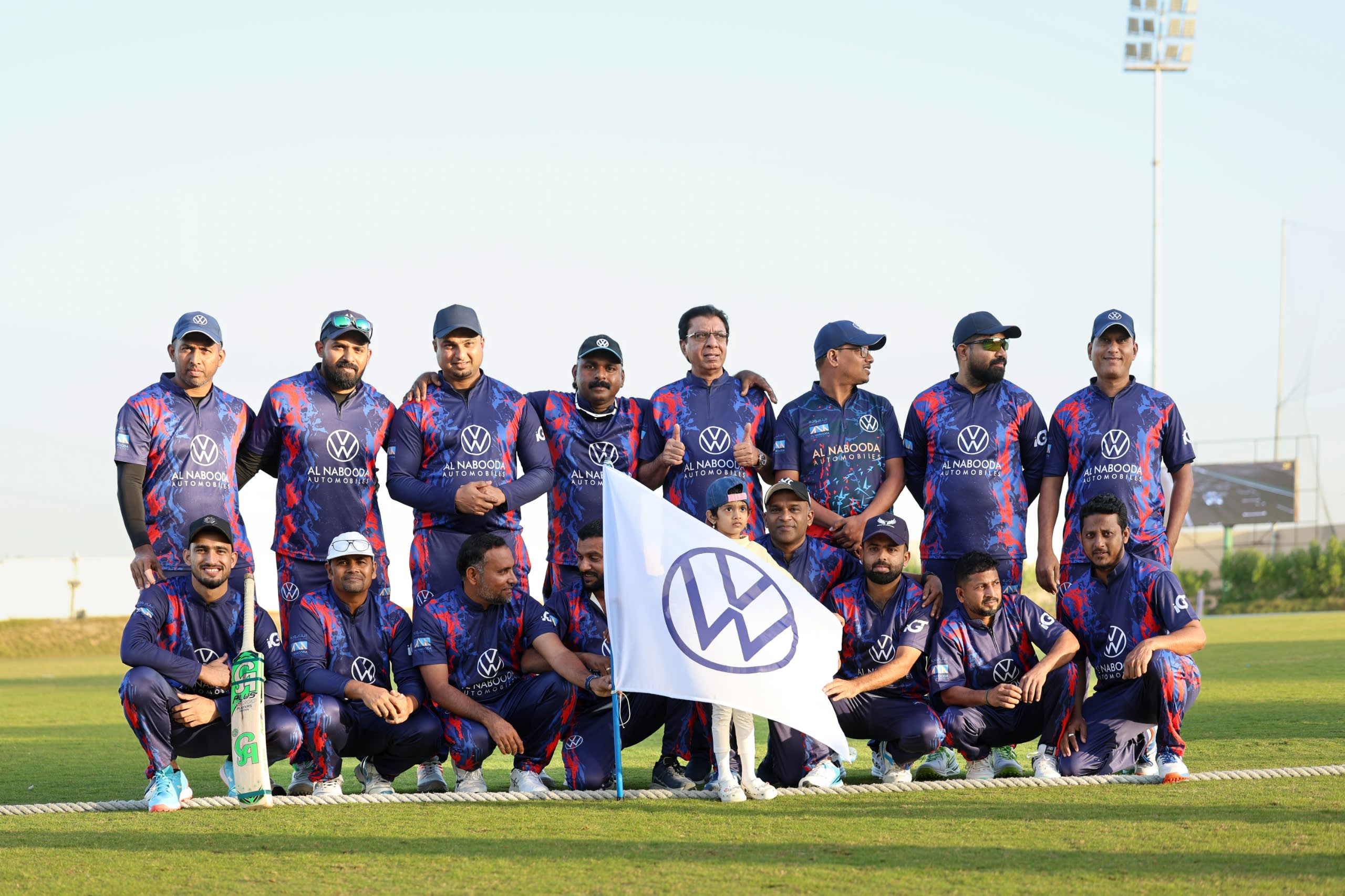 Cricket VW Final