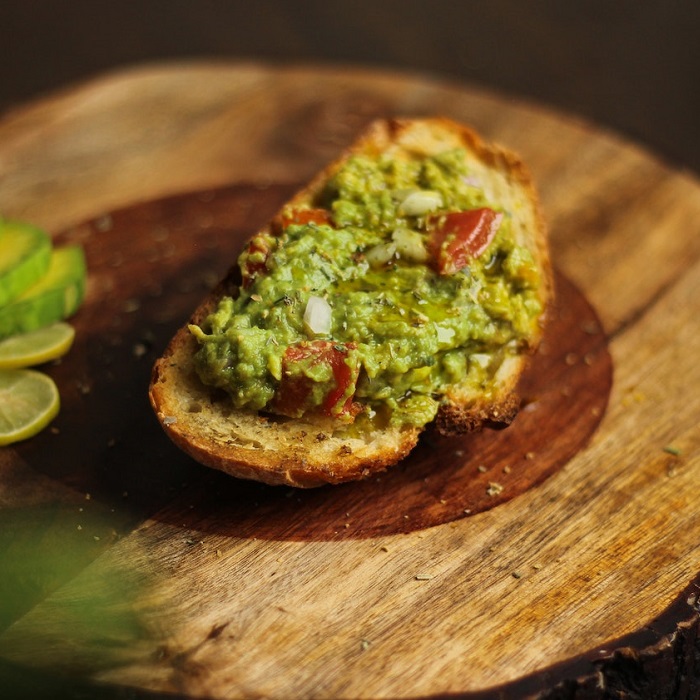 Avocado toast
