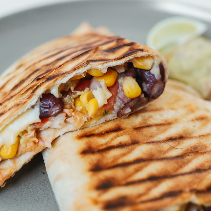 Quesadilla