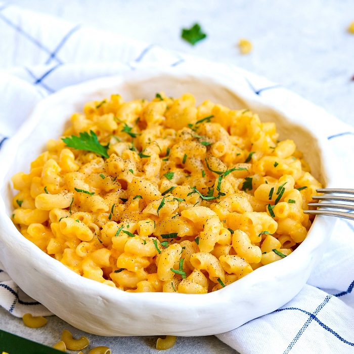 Mac and Cheese