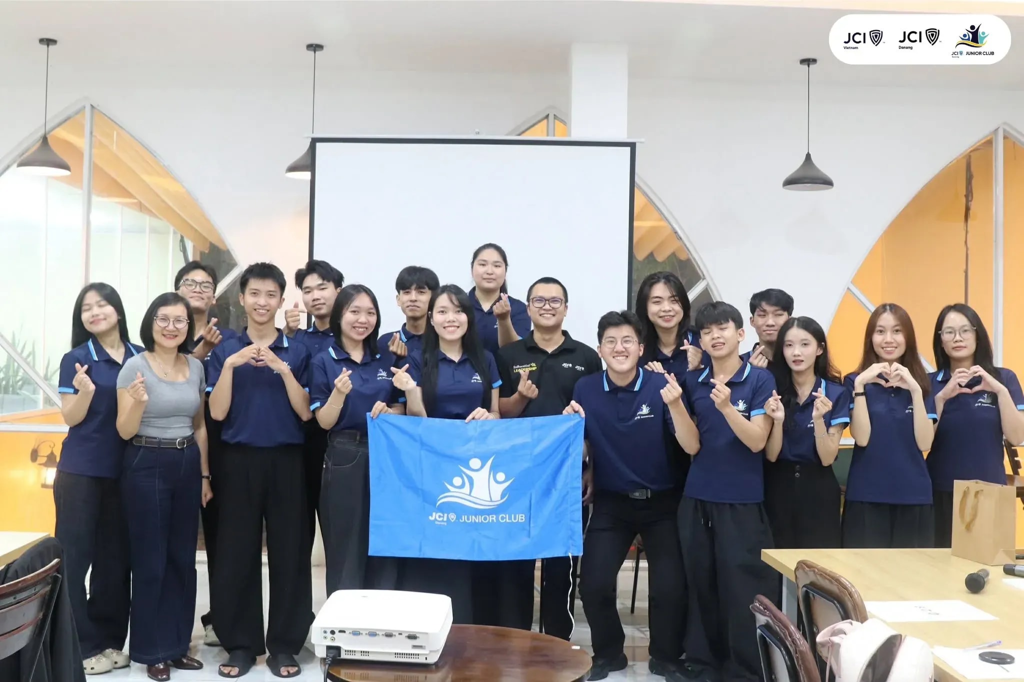 JCI Discover 2026
