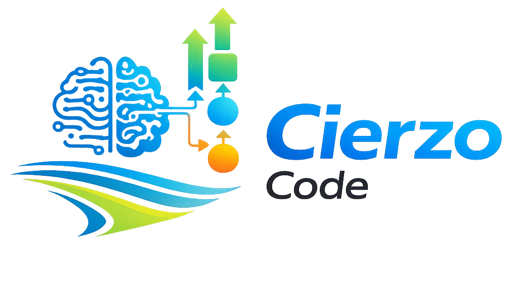 CierzoCode