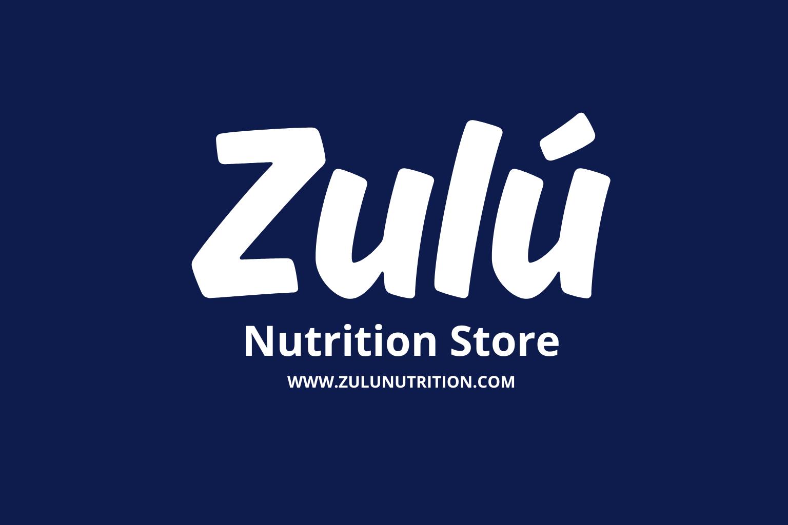 Zulú Nutrition