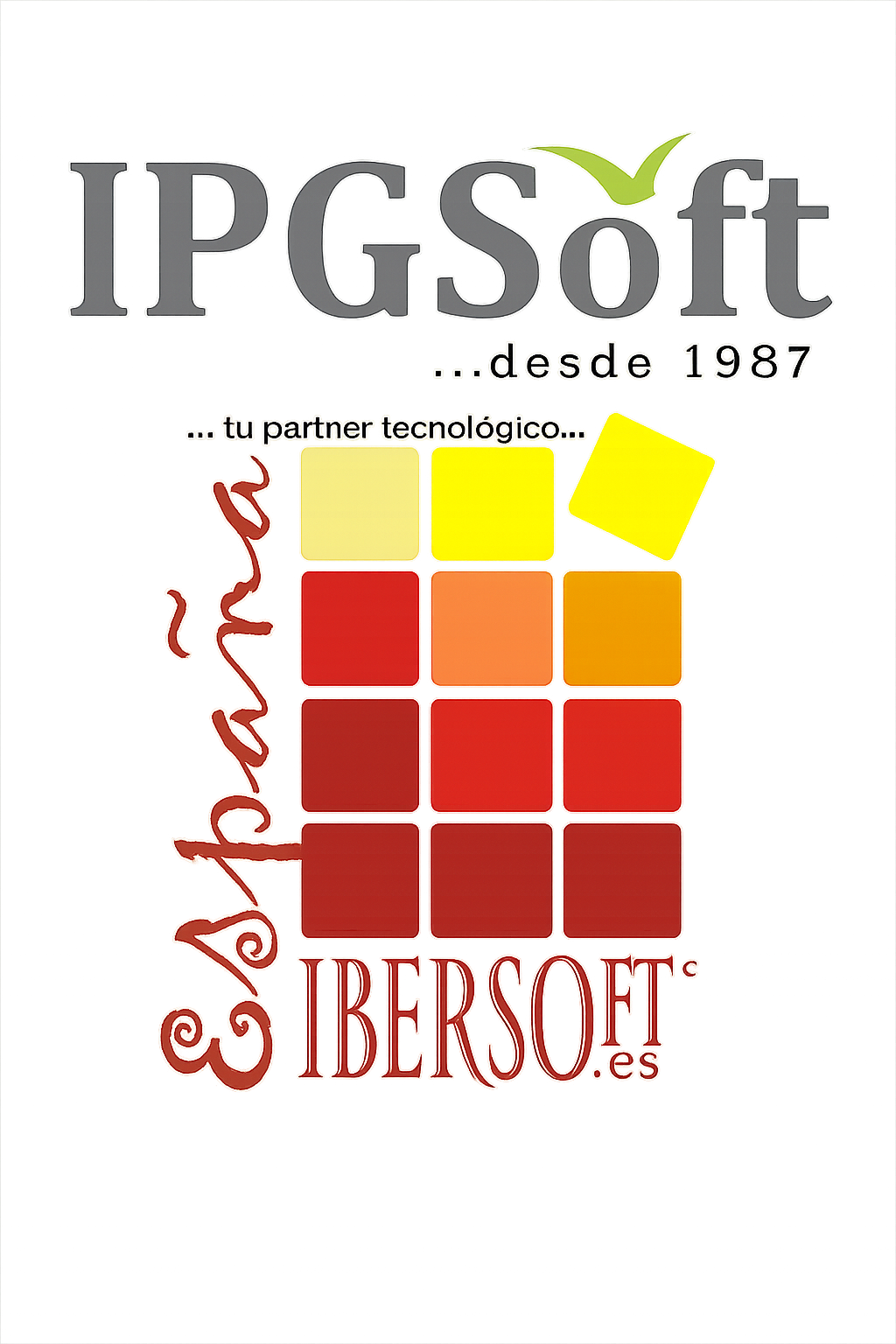 Grupo IPGsoft - IBERsoft