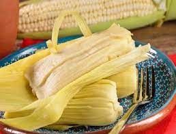 Tamales de elote: la receta tradicional y fácil de preparar – Las mejores recetas  de cocina