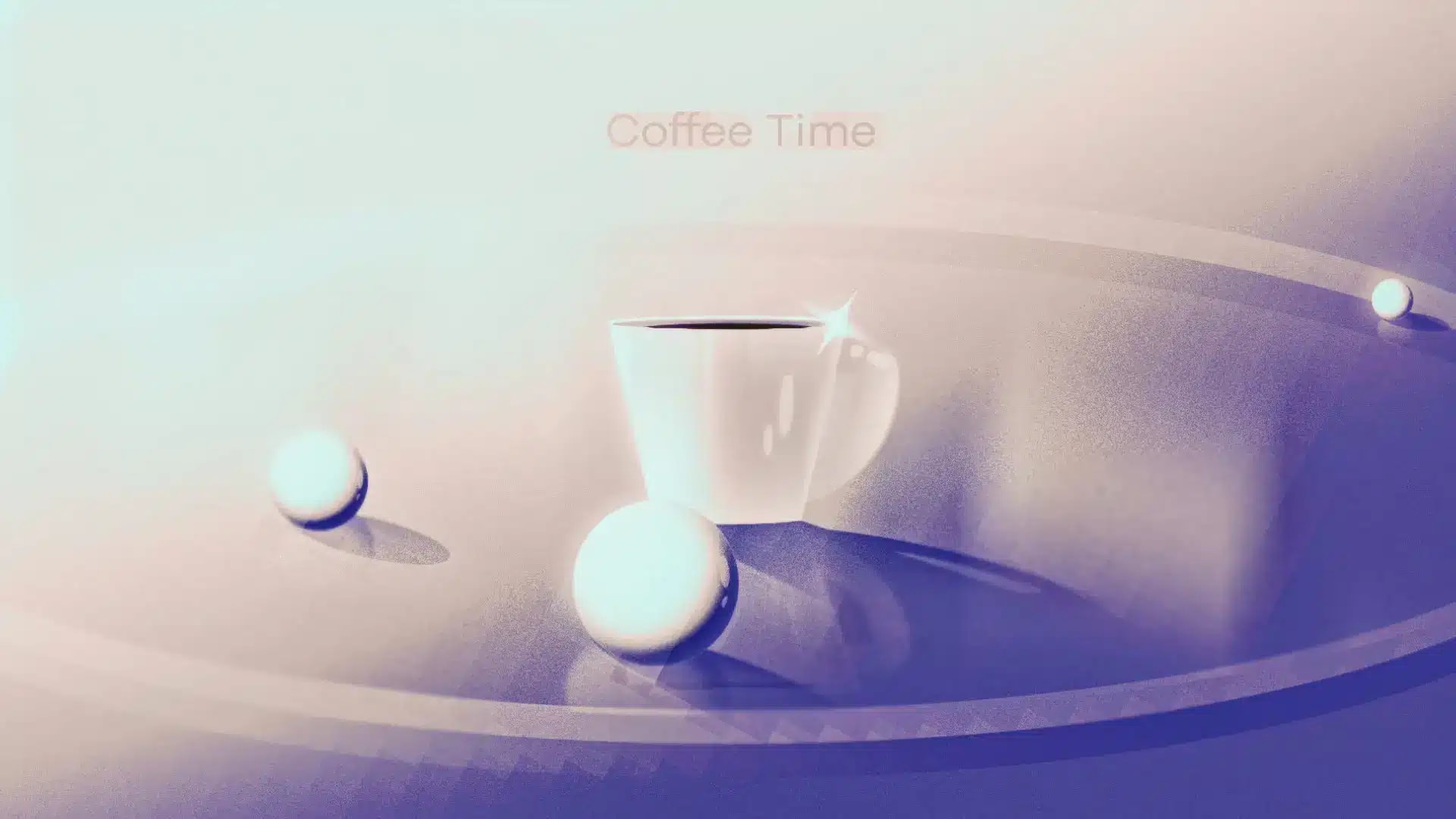 Coffee Time Coffee Time