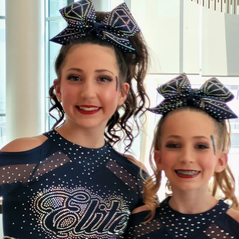 ABBI & OLIVIA’s virtual fundraising Pop-Up Store