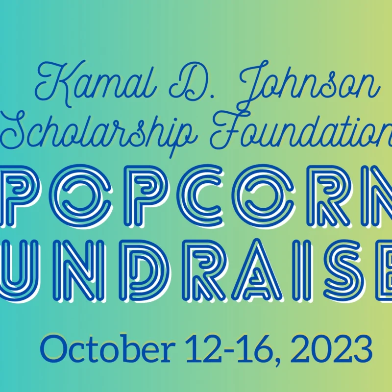 KDJ’s virtual fundraising Pop-Up Store