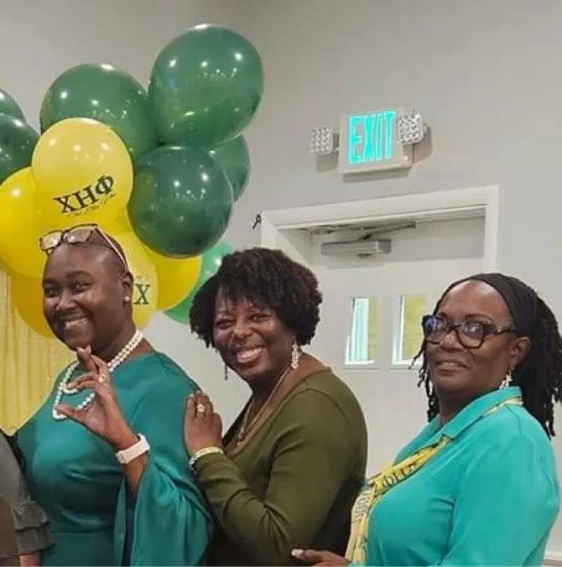 Nycole’s virtual fundraising Pop-Up Store