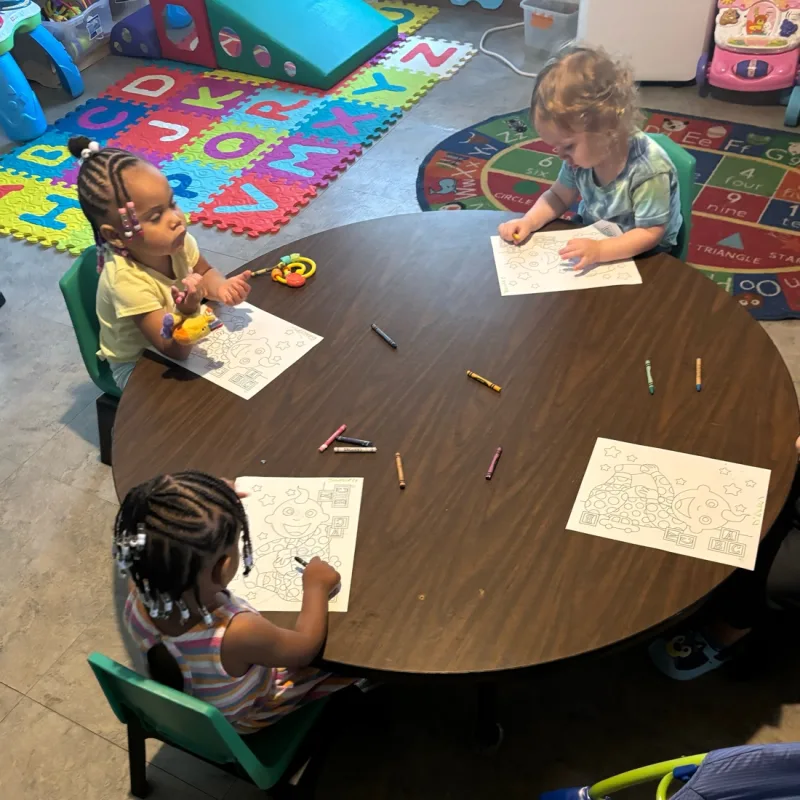 Tiara’s virtual fundraising Pop-Up Store