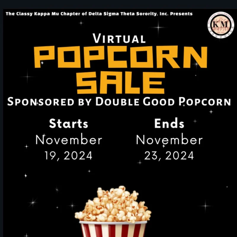 Kappa Mu’s virtual fundraising Pop-Up Store