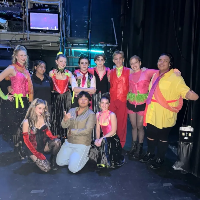 Tommy’s virtual fundraising Pop-Up Store