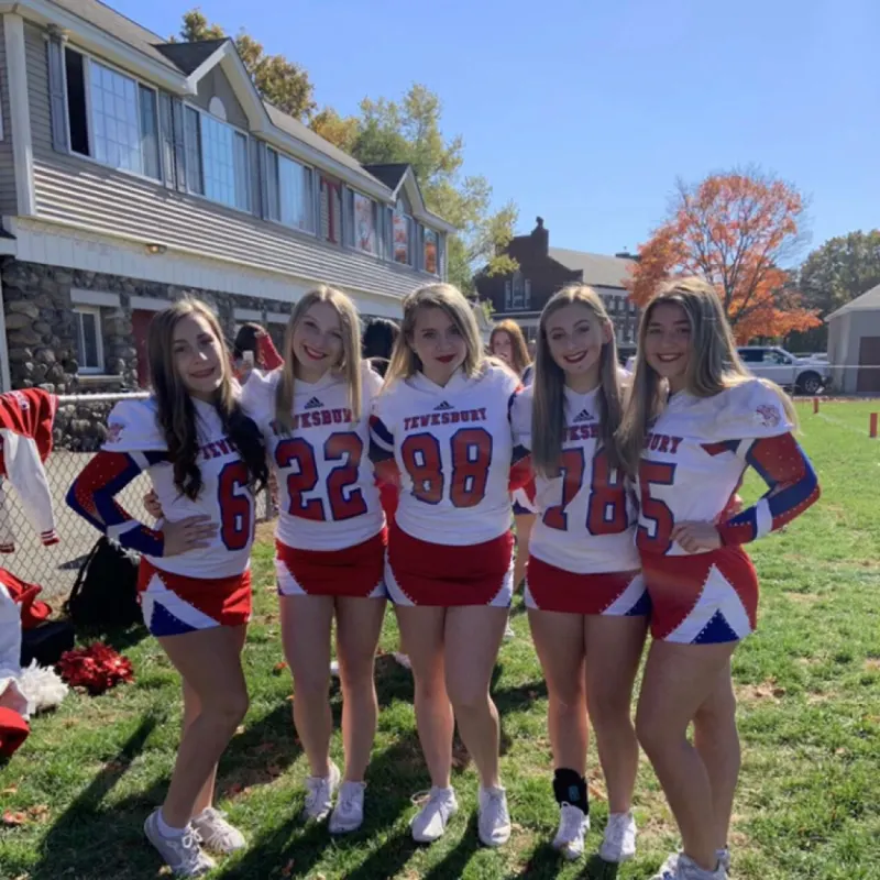 Olivia’s virtual fundraising Pop-Up Store