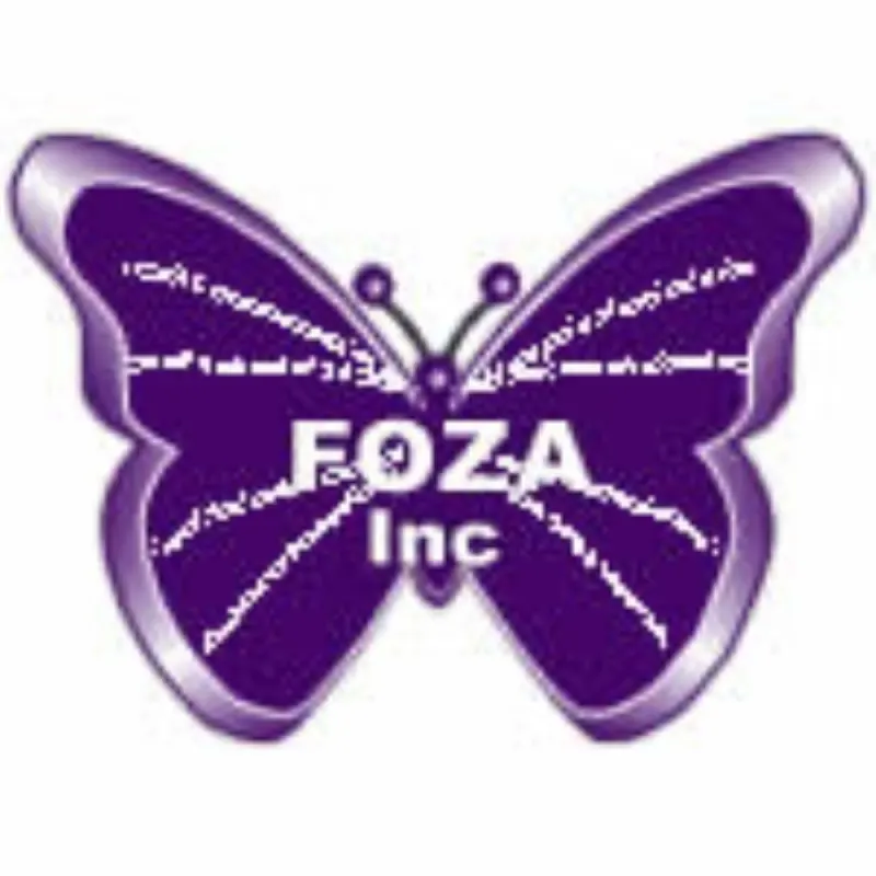 FOZA’s virtual fundraising Pop-Up Store