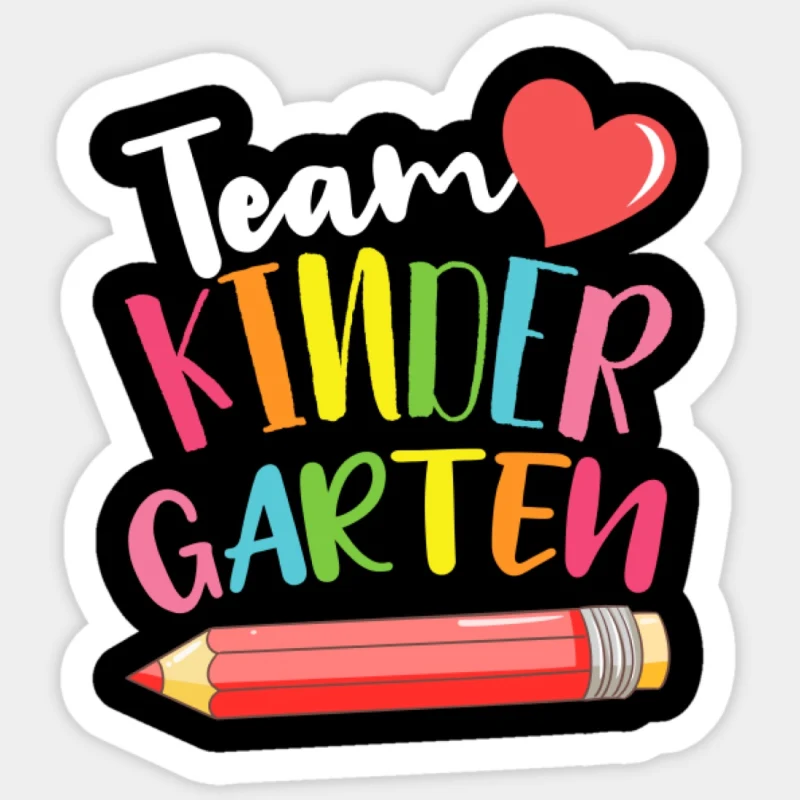 Kindergarten’s virtual fundraising Pop-Up Store