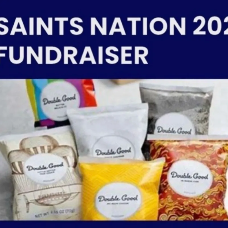 Zachary’s virtual fundraising Pop-Up Store