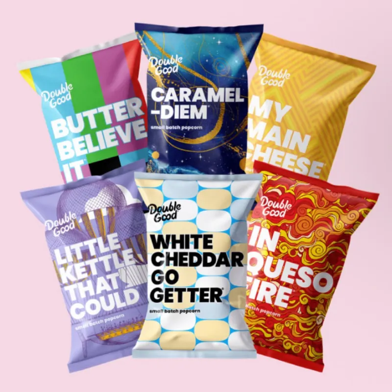 Aiden’s virtual fundraising Pop-Up Store