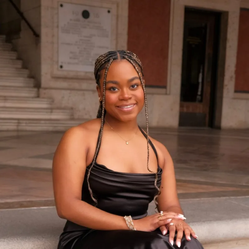 IvyCamille’s virtual fundraising Pop-Up Store