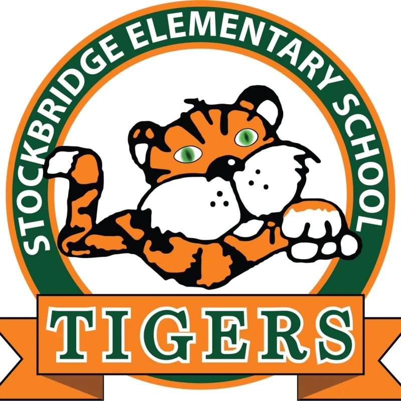 Stockbridge Elementary’s virtual fundraising Pop-Up Store