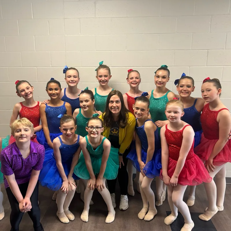 Mankato Ballet Company’s virtual fundraising Pop-Up Store