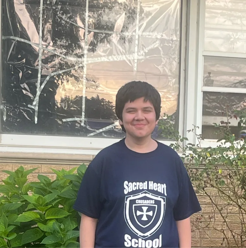 Declan’s virtual fundraising Pop-Up Store