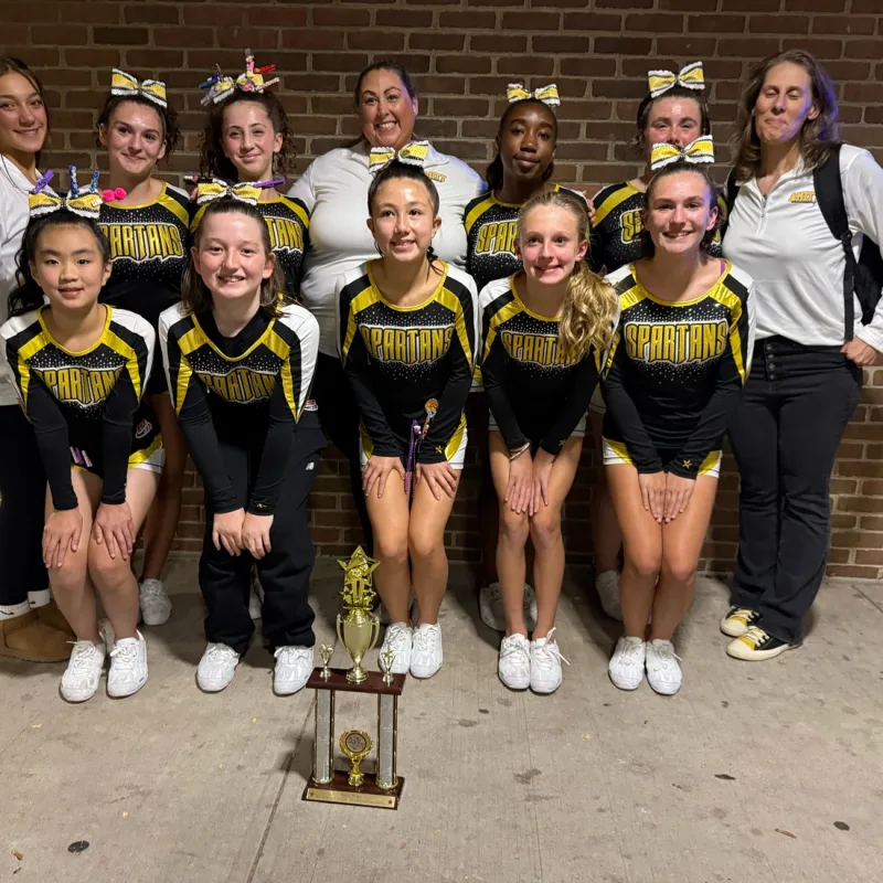 Jacquie’s virtual fundraising Pop-Up Store