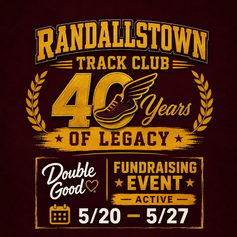 Randallstown’s virtual fundraising Pop-Up Store
