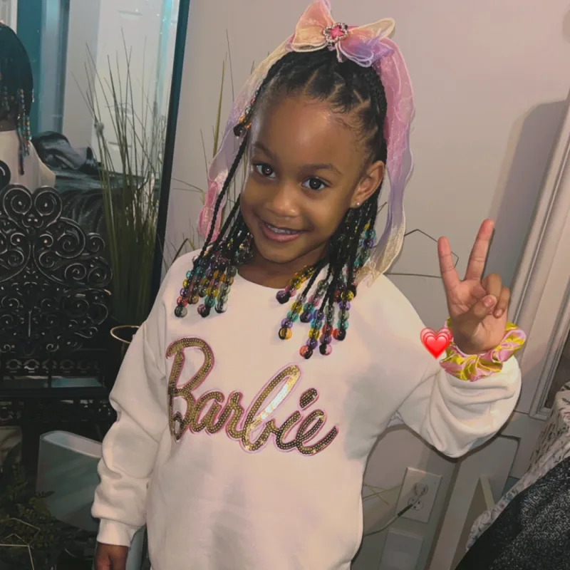 Ka’Ori’s virtual fundraising Pop-Up Store