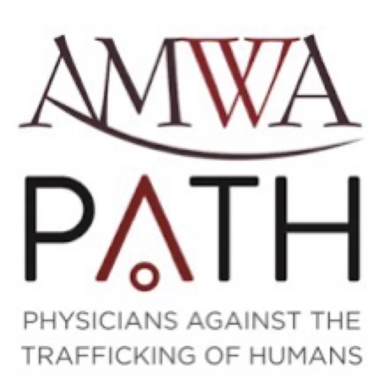 AMWA’s virtual fundraising Pop-Up Store