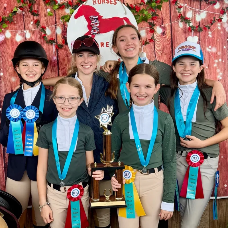 Rebecca’s virtual fundraising Pop-Up Store