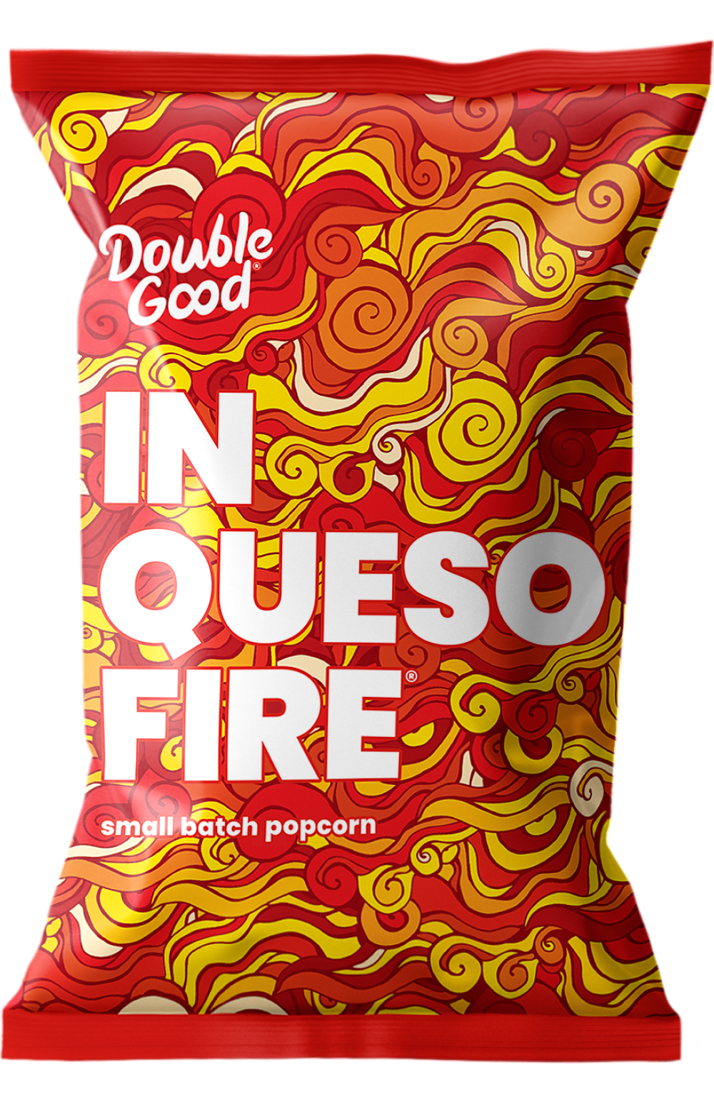 In Queso Fire
