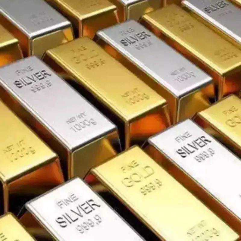 House Silver and House Gold’s virtual fundraising Pop-Up Store