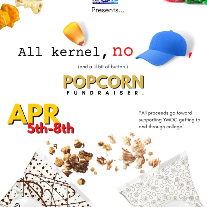 Yolo High’s virtual fundraising Pop-Up Store