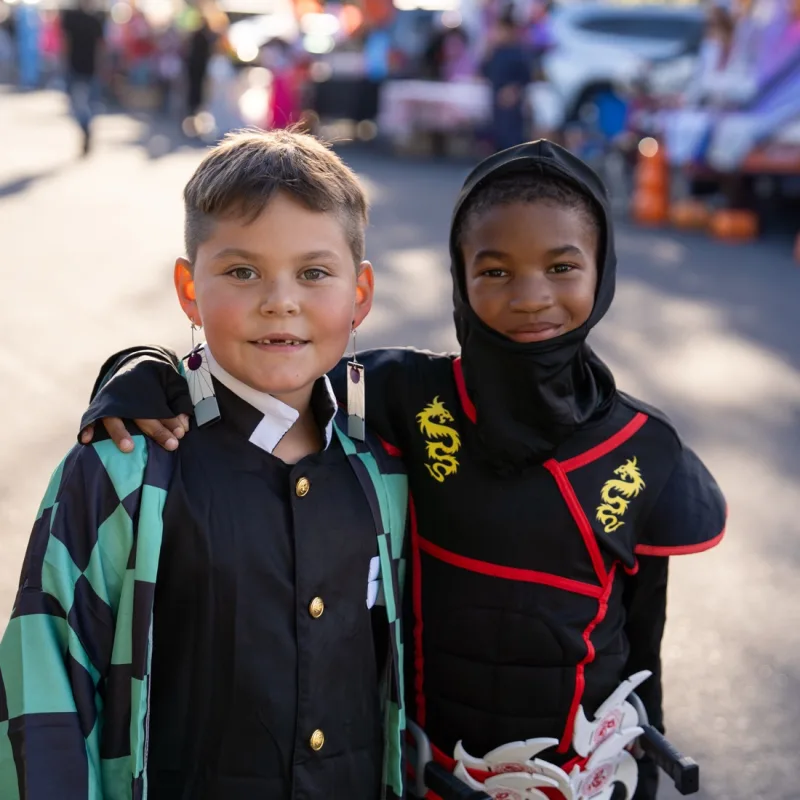 John Muir’s virtual fundraising Pop-Up Store