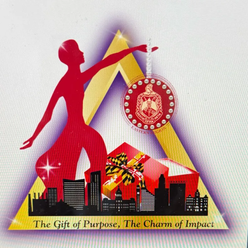 Eastern Region Fundraiser’s virtual fundraising Pop-Up Store
