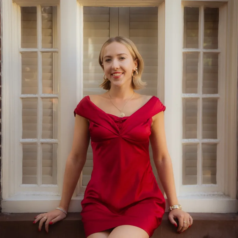 Maya’s virtual fundraising Pop-Up Store