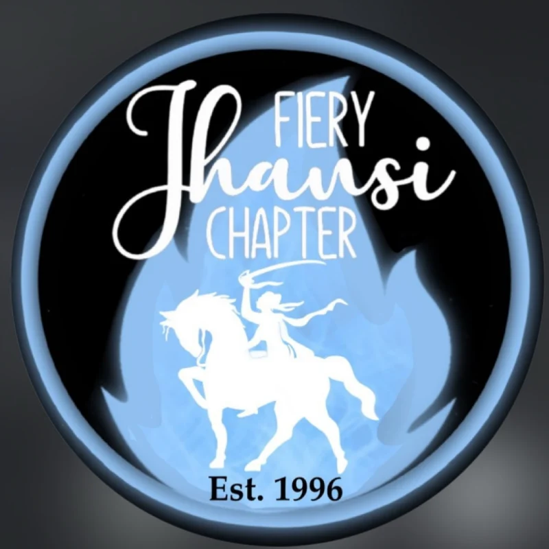 Fiery Jhansi Chapter’s virtual fundraising Pop-Up Store