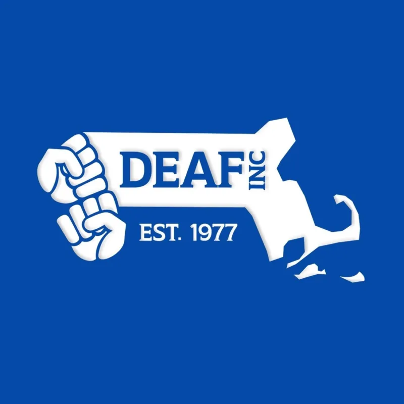 DEAF Inc’s virtual fundraising Pop-Up Store